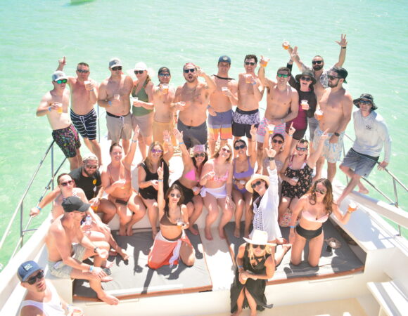 Party Boat