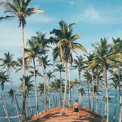 Las Terrenas, Samaná