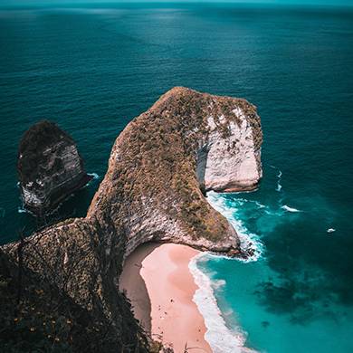 Bahía de las Águilas