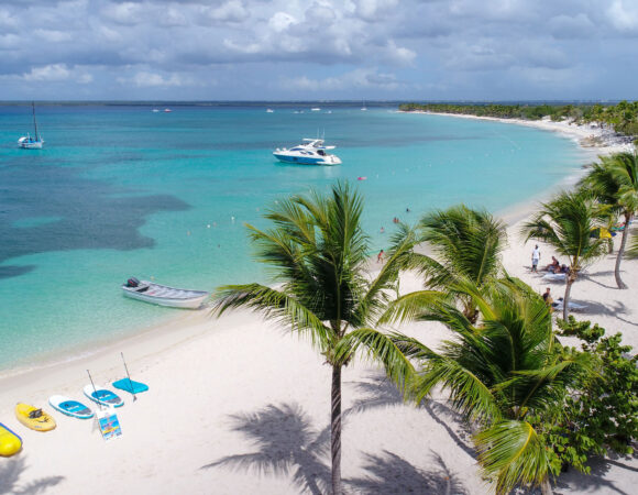 Isla Catalina