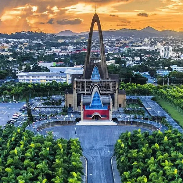 Higuey City Tours