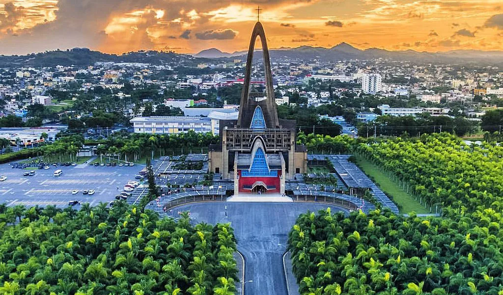 Higuey City Tours