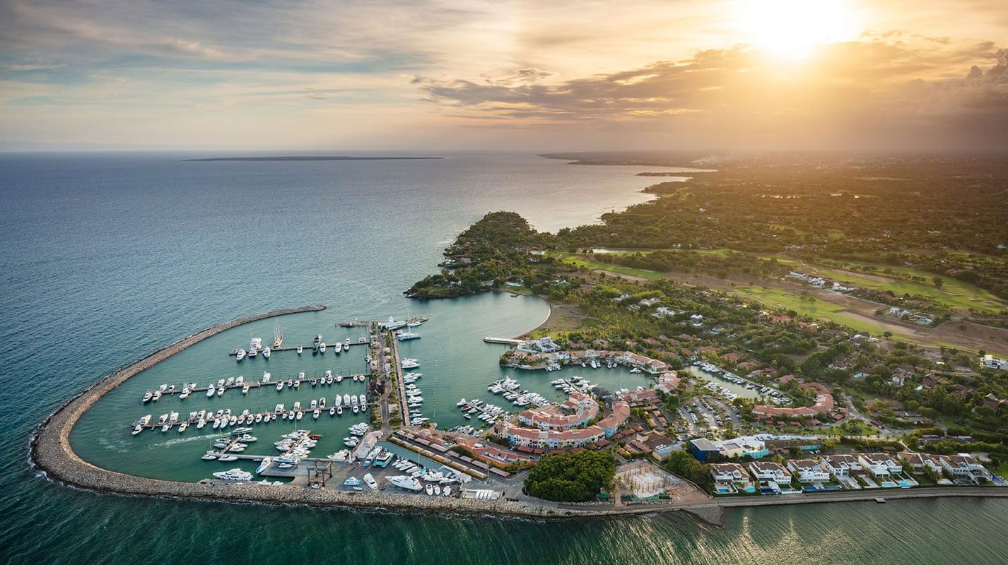 Marina - Casa de Campo